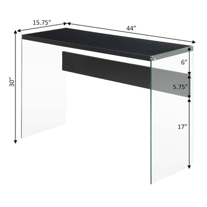 SoHo Console Table/Desk