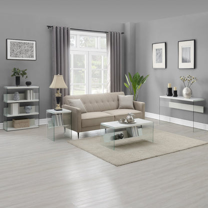 SoHo Console Table