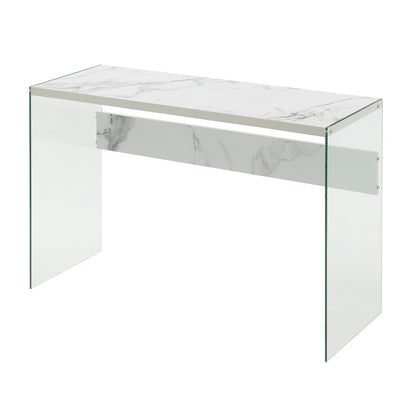 SoHo Console Table