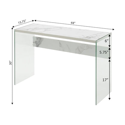 SoHo Console Table