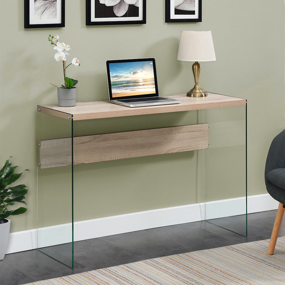 SoHo Console Table