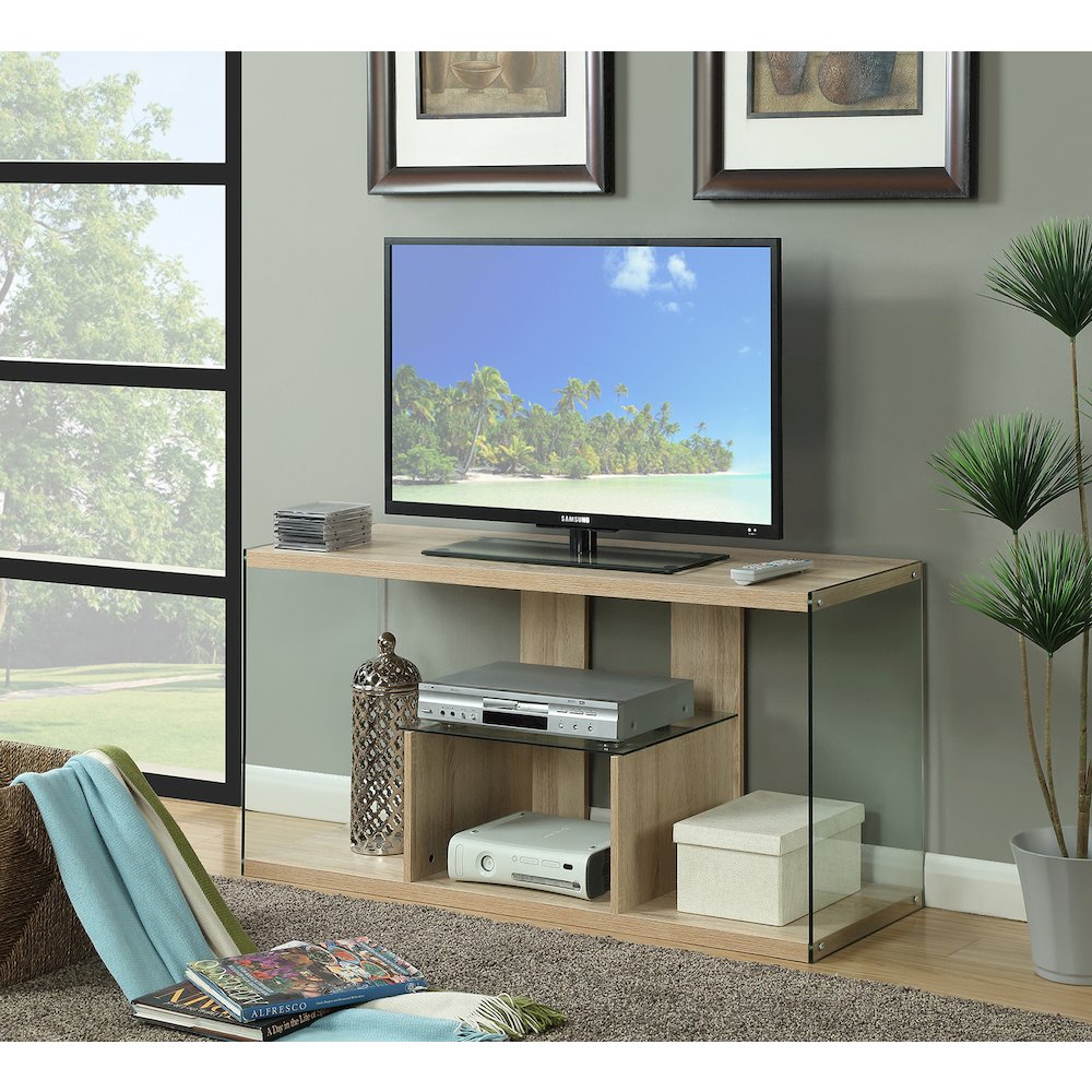 SoHo TV Stand