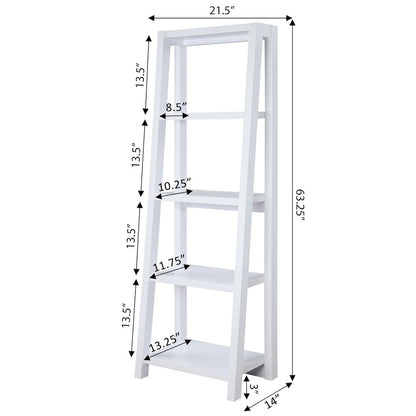 Newport Lilly Bookcase