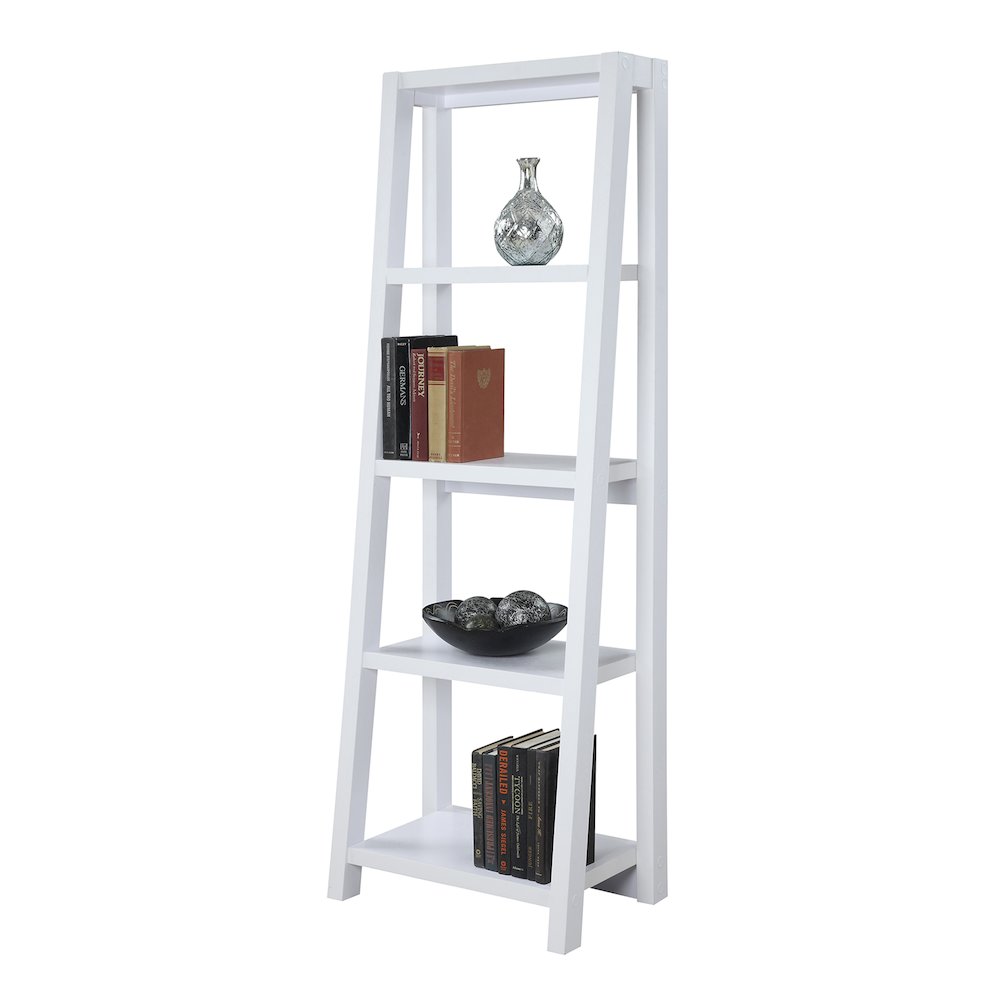 Newport Lilly Bookcase