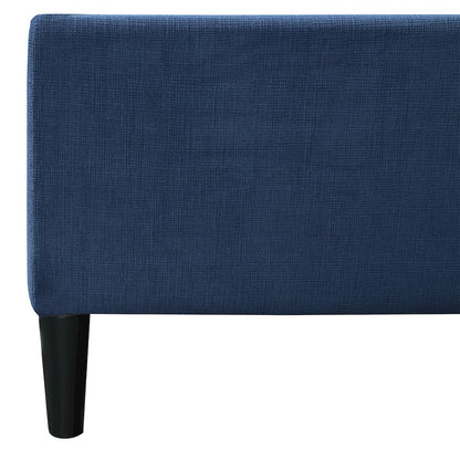 Designs4Comfort Magnolia Storage Ottoman with Trays