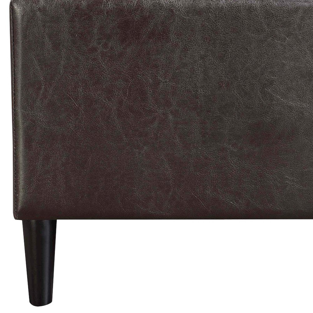 Designs4Comfort Magnolia Storage Ottoman with Trays