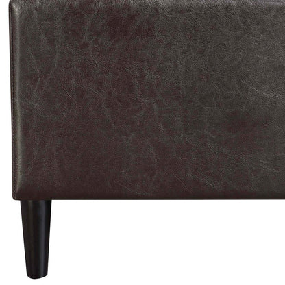 Designs4Comfort Magnolia Storage Ottoman with Trays