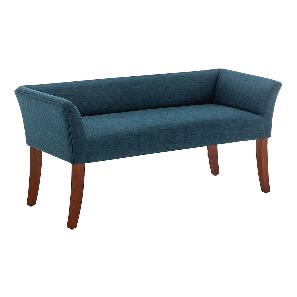 Designs4Comfort Ella Entryway Window Accent Seating Bench