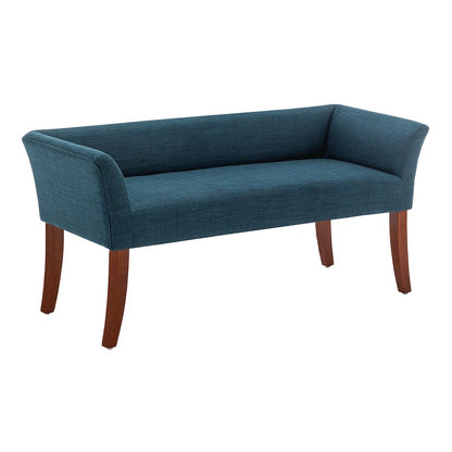 Designs4Comfort Ella Entryway Window Accent Seating Bench