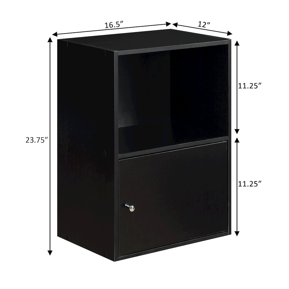 Xtra Storage 1 Door Cabinet
