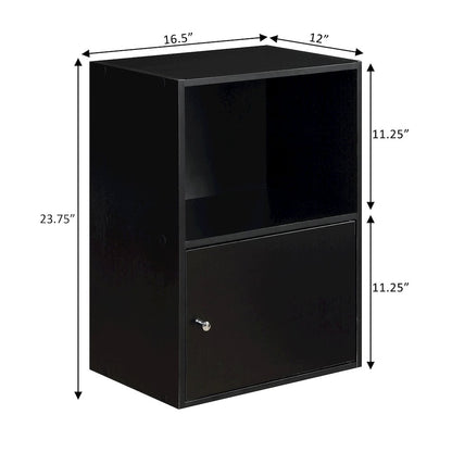 Xtra Storage 1 Door Cabinet