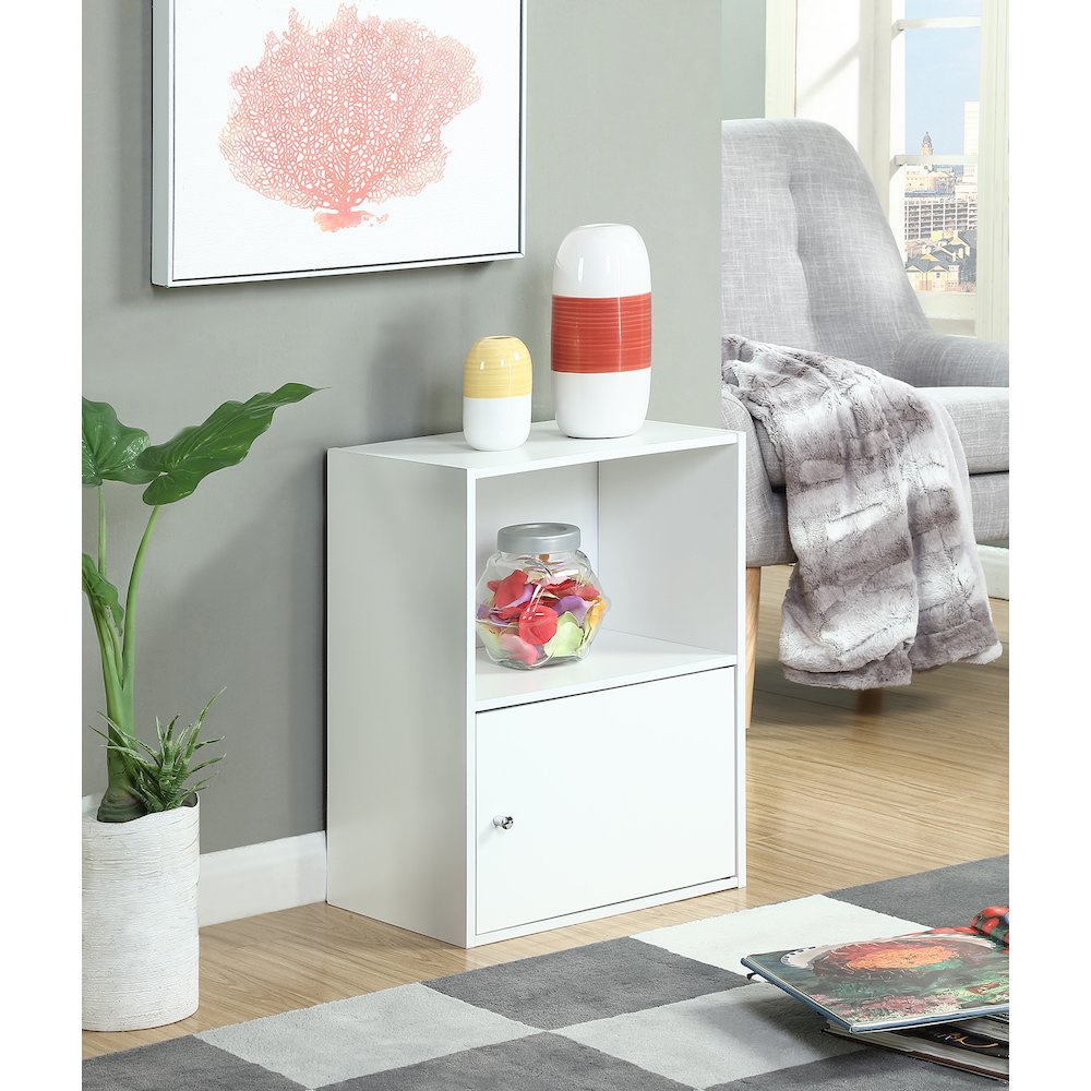 Xtra Storage 1 Door Cabinet