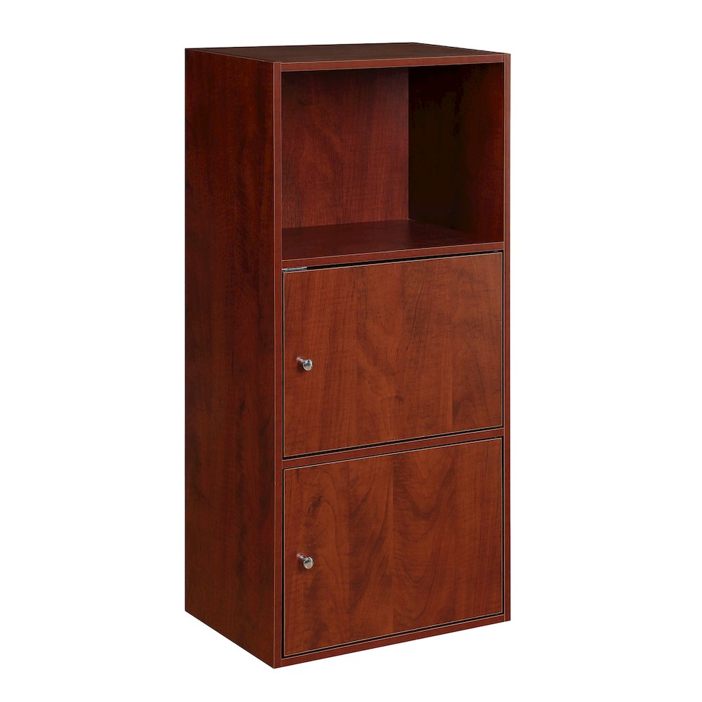 Xtra Storage 2 Door Cabinet