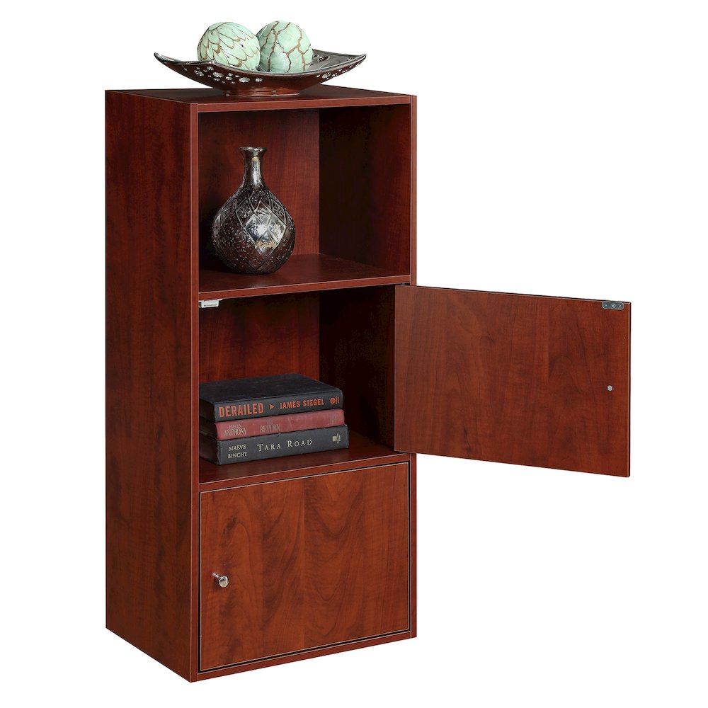 Xtra Storage 2 Door Cabinet