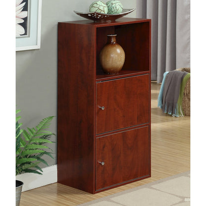 Xtra Storage 2 Door Cabinet