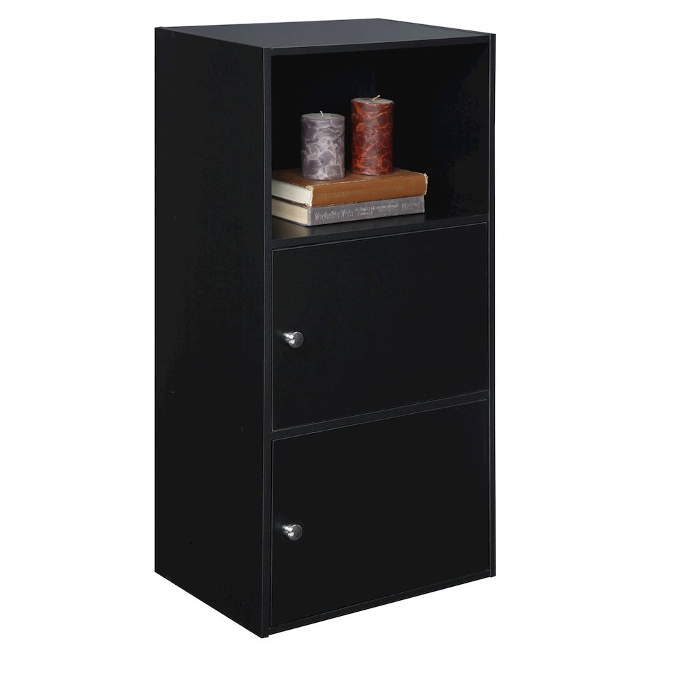 Xtra Storage 2 Door Cabinet