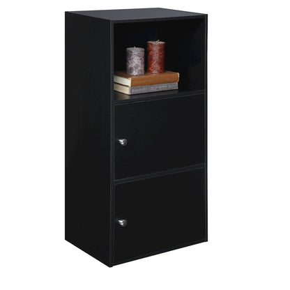 Xtra Storage 2 Door Cabinet