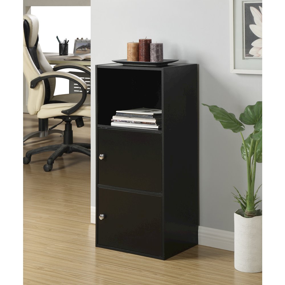 Xtra Storage 2 Door Cabinet