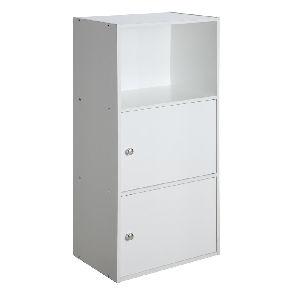 Xtra Storage 2 Door Cabinet