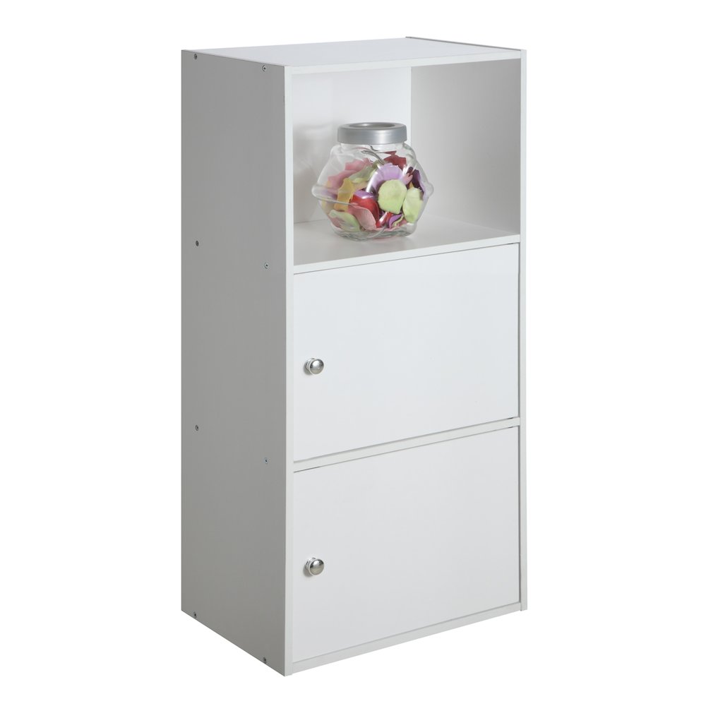 Xtra Storage 2 Door Cabinet