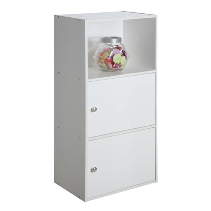 Xtra Storage 2 Door Cabinet