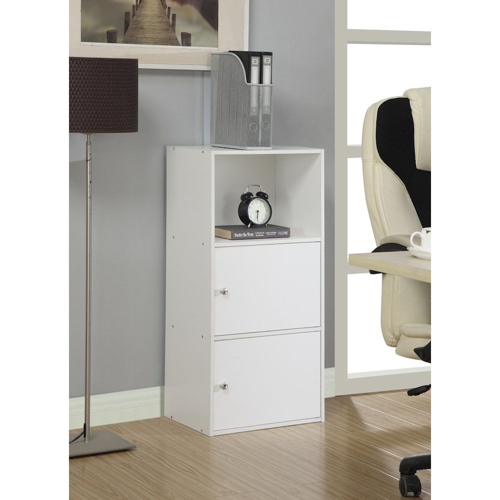 Xtra Storage 2 Door Cabinet