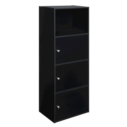 Xtra Storage 3 Door Cabinet