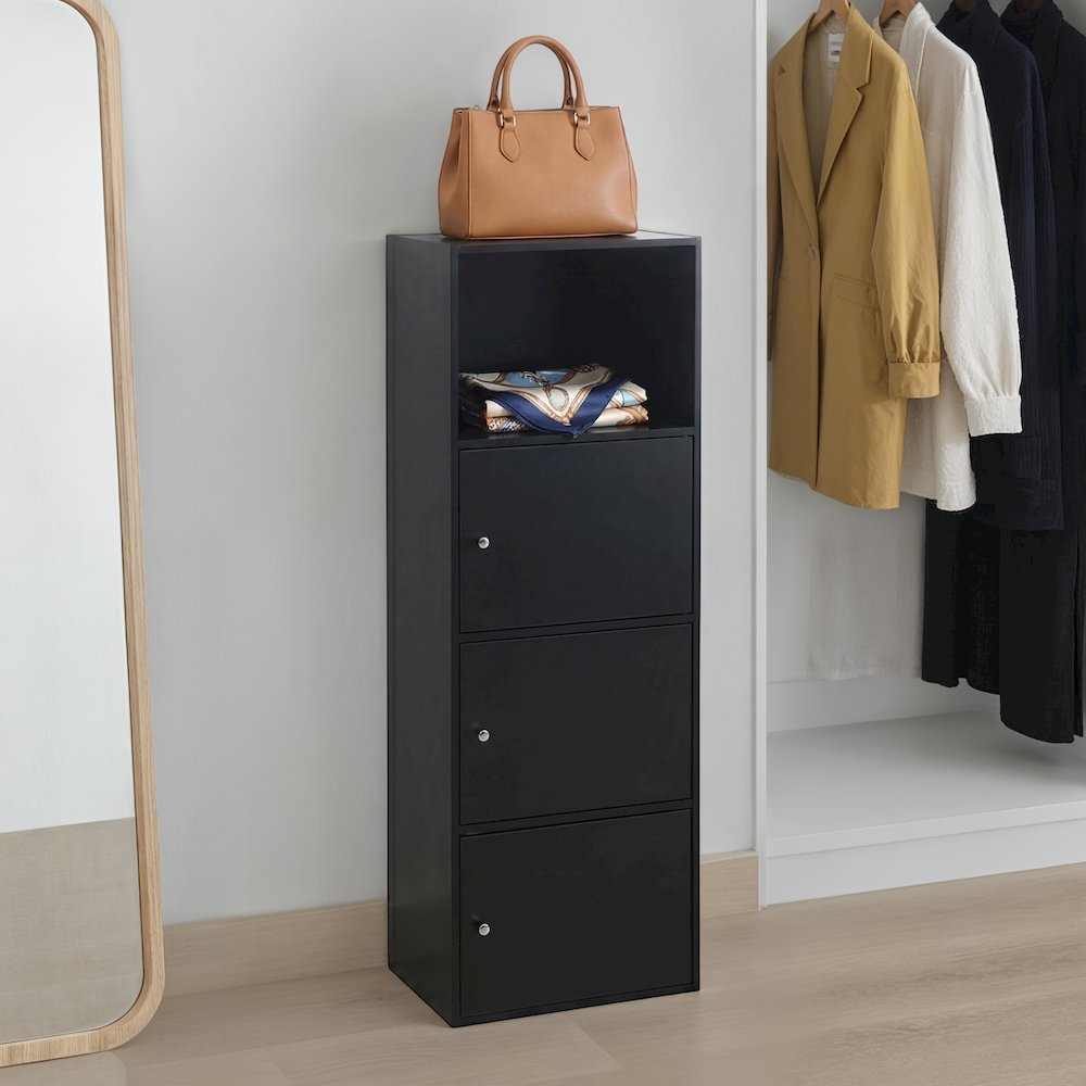 Xtra Storage 3 Door Cabinet
