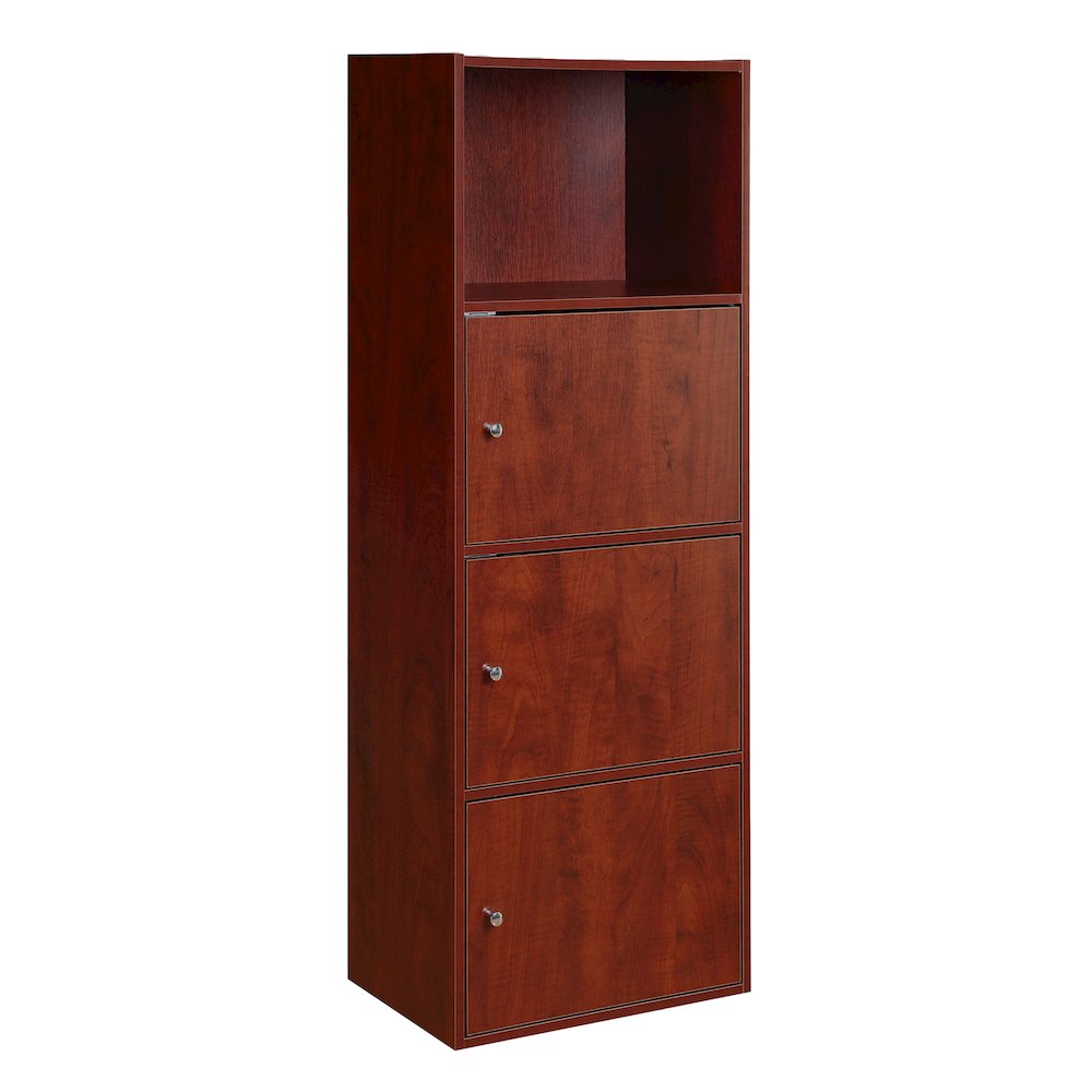 Xtra Storage 3 Door Cabinet