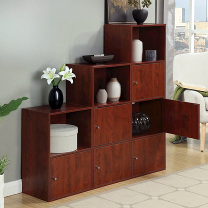 Xtra Storage 3 Door Cabinet