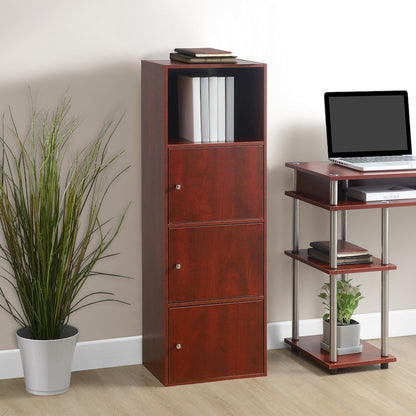 Xtra Storage 3 Door Cabinet