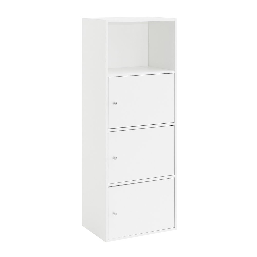 Xtra Storage 3 Door Cabinet
