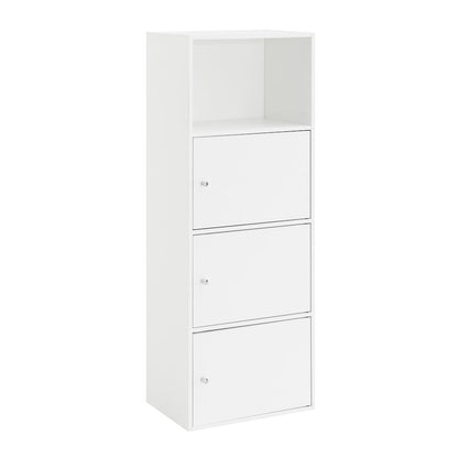 Xtra Storage 3 Door Cabinet