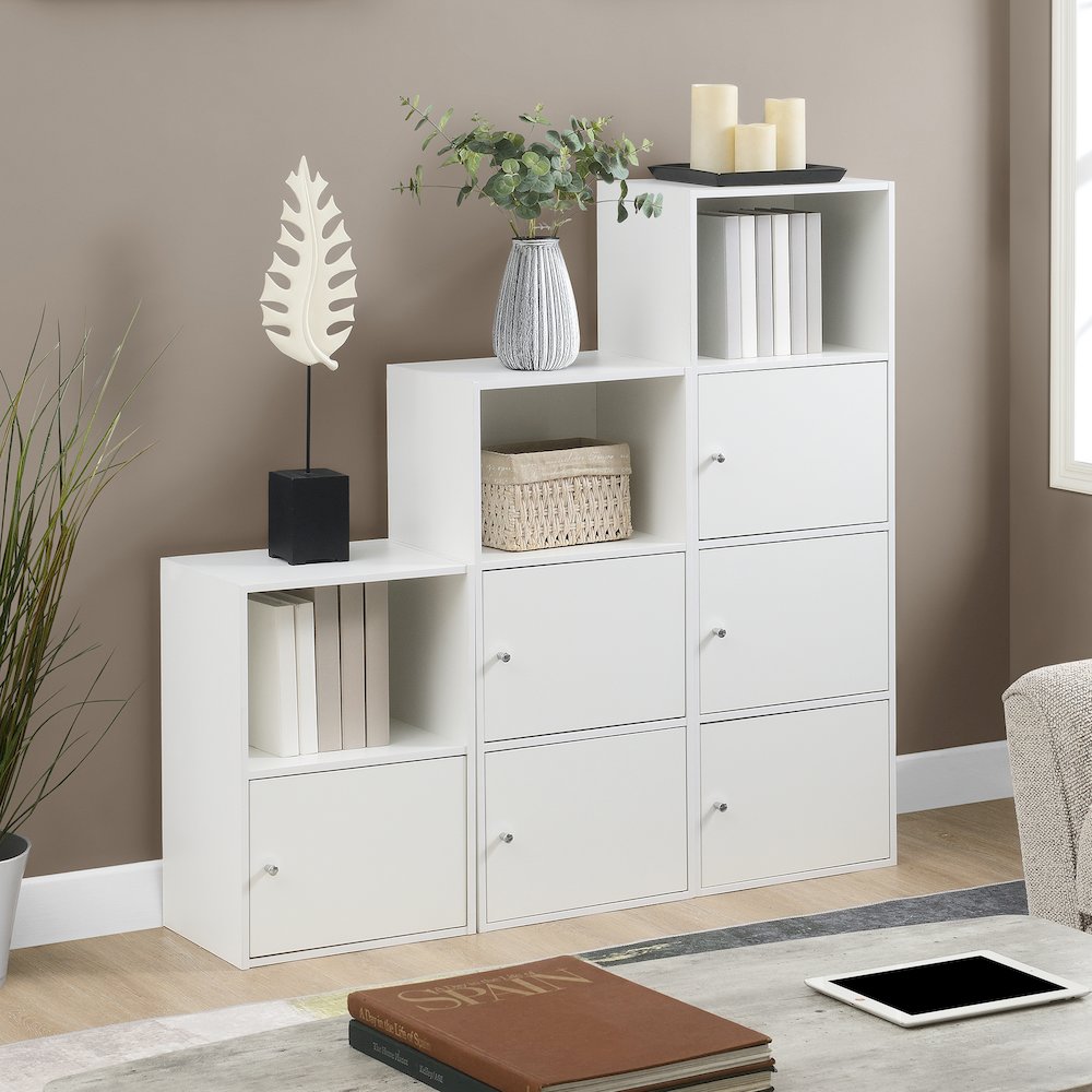 Xtra Storage 3 Door Cabinet