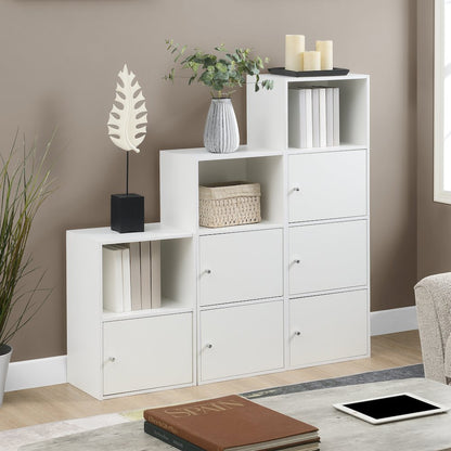 Xtra Storage 3 Door Cabinet