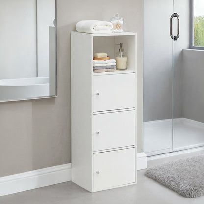 Xtra Storage 3 Door Cabinet