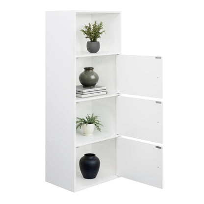 Xtra Storage 3 Door Cabinet