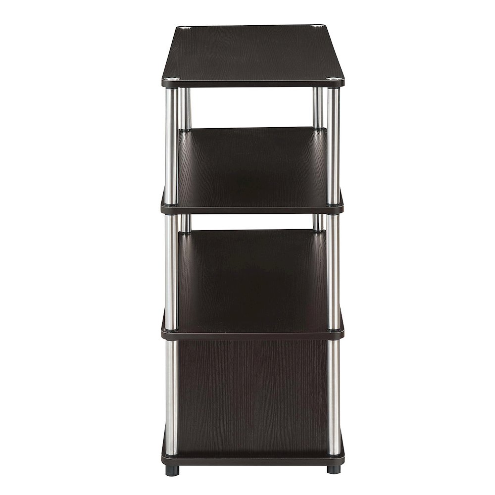 Designs2Go Highboy TV Stand