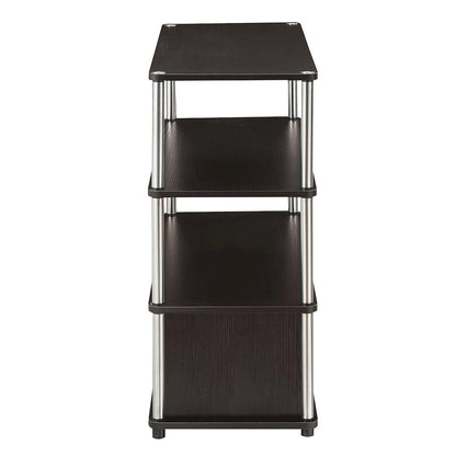 Designs2Go Highboy TV Stand