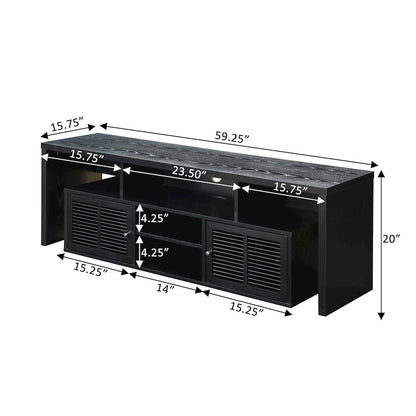 Lexington 60" TV Stand