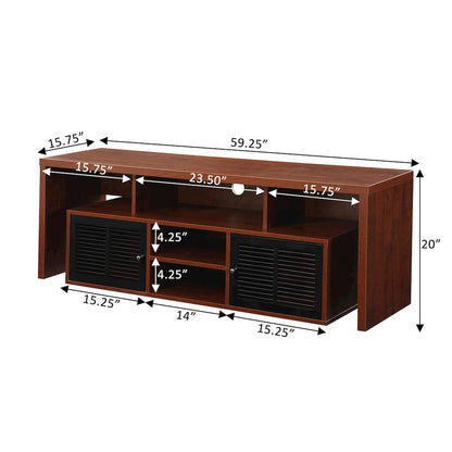 Lexington 60" TV Stand