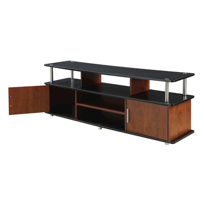 Designs2Go 60" Monterey TV Stand