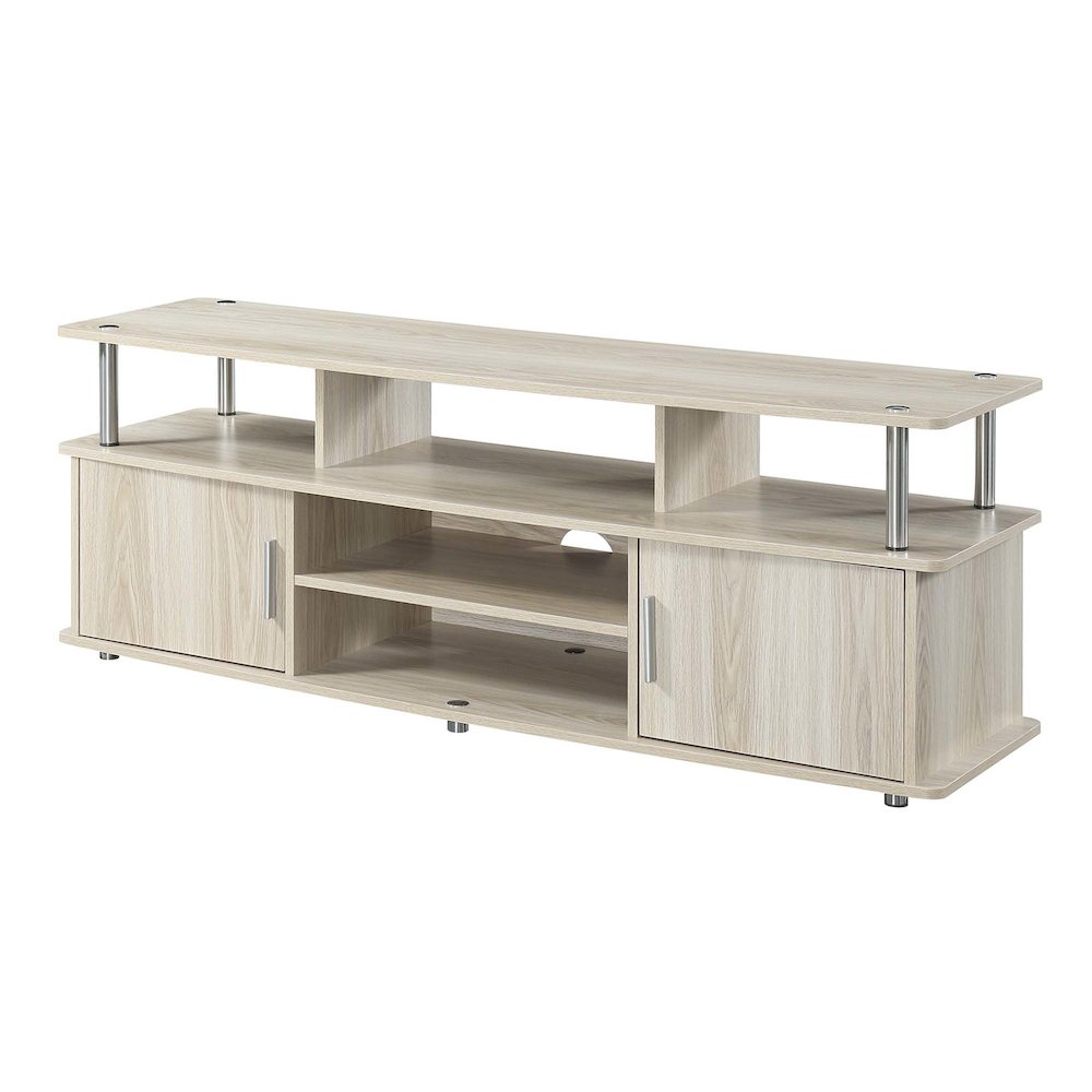Designs2Go 60" Monterey TV Stand