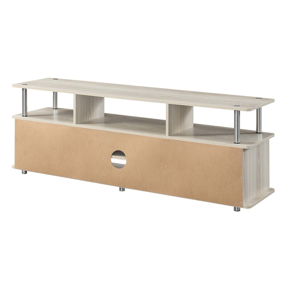 Designs2Go 60" Monterey TV Stand