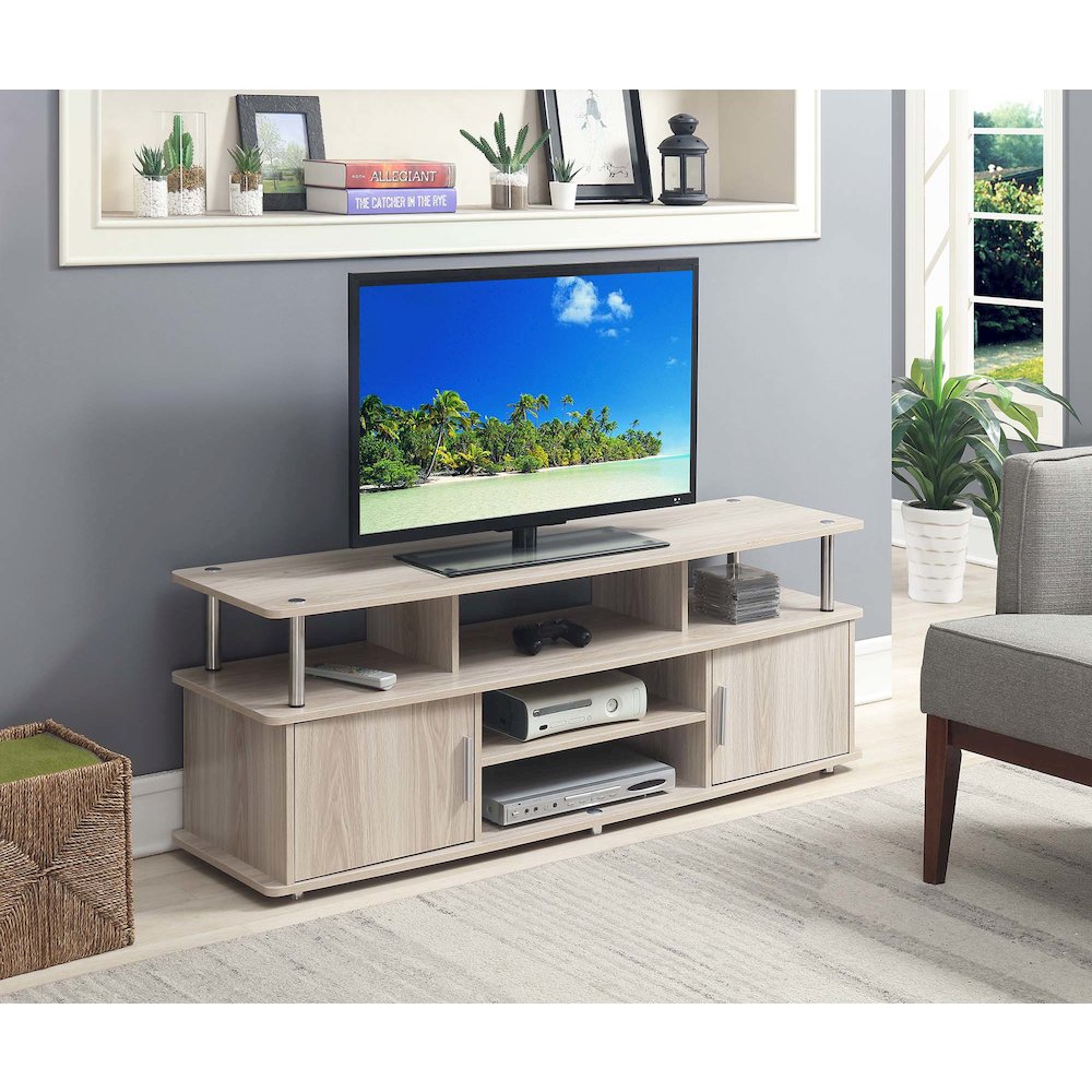 Designs2Go 60" Monterey TV Stand