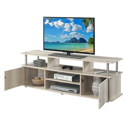 Designs2Go 60" Monterey TV Stand