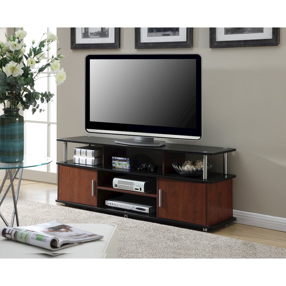 Designs2Go 60" Monterey TV Stand