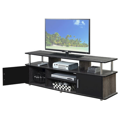Designs2Go 60" Monterey TV Stand