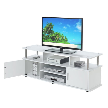 Designs2Go 60" Monterey TV Stand