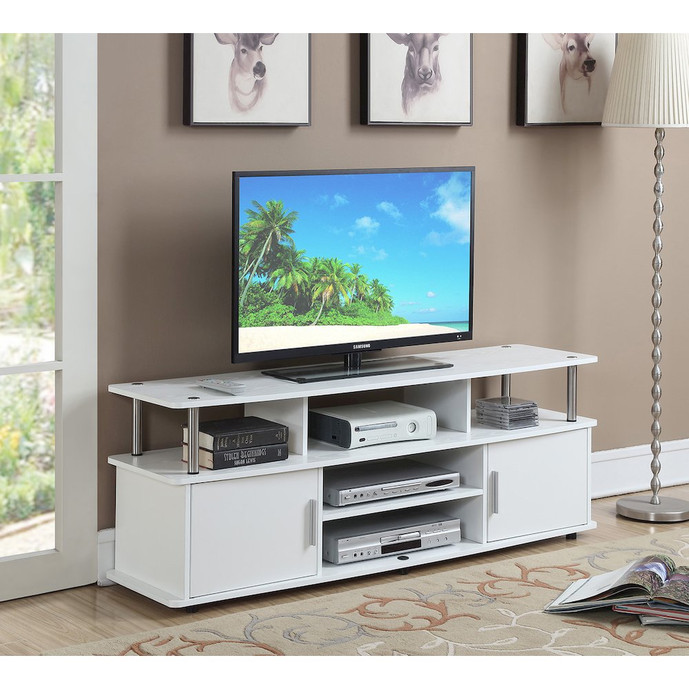 Designs2Go 60" Monterey TV Stand